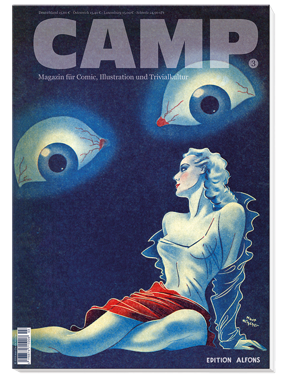 CAMP #03 CAMP #03