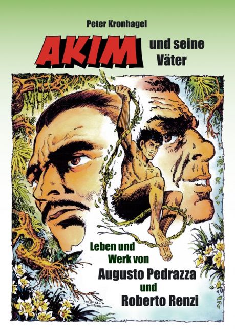 AKIM UND SEINE VÄTER AKIM UND SEINE VÄTER