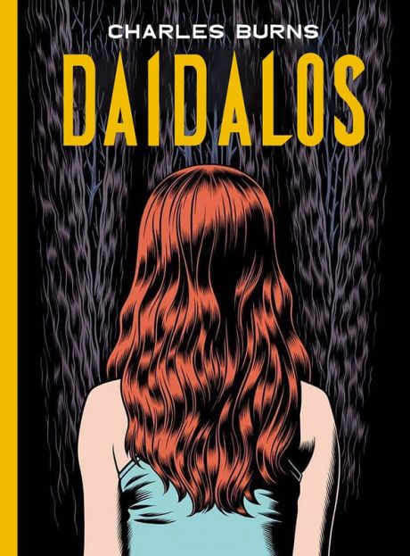 DAIDALOS DAIDALOS