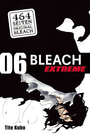 BLEACH EXTREME #06 BLEACH EXTREME #06