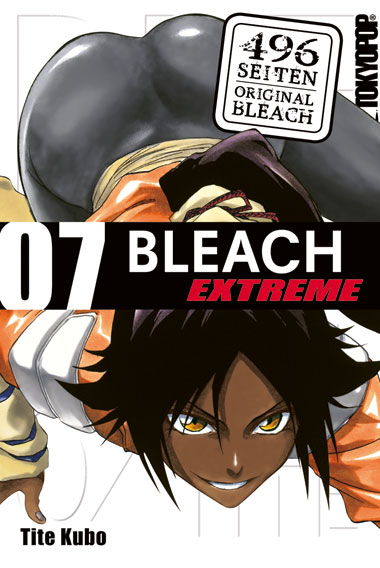 BLEACH EXTREME #07