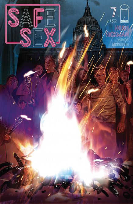 SFSX SAFE SEX #7 SFSX SAFE SEX #7