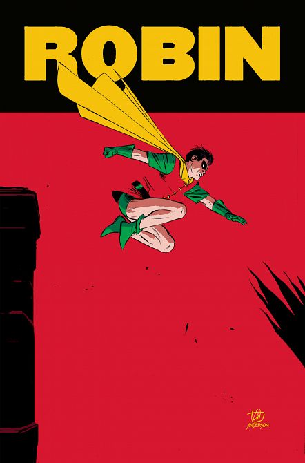 ROBIN 80TH ANNIV 100 PAGE SUPER SPECTACULAR #1 ROBIN 80TH ANNIV 100 PAGE SUPER SPECTACULAR #1