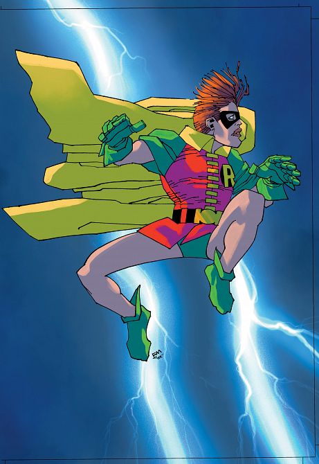 ROBIN 80TH ANNIV 100 PAGE SUPER SPECTACULAR #1 ROBIN 80TH ANNIV 100 PAGE SUPER SPECTACULAR #1