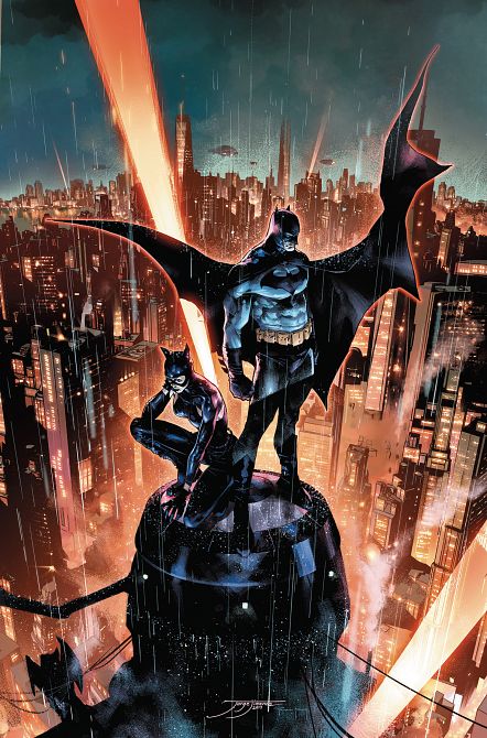 BATMAN #90 BATMAN #90
