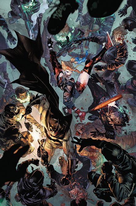 BATMAN #91 BATMAN #91