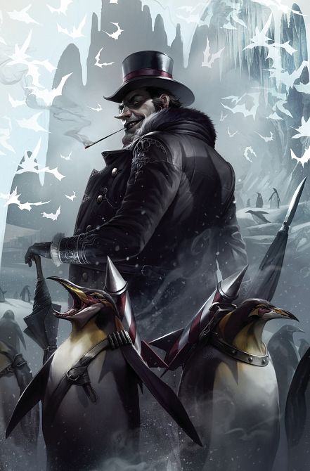 BATMAN #91 BATMAN #91
