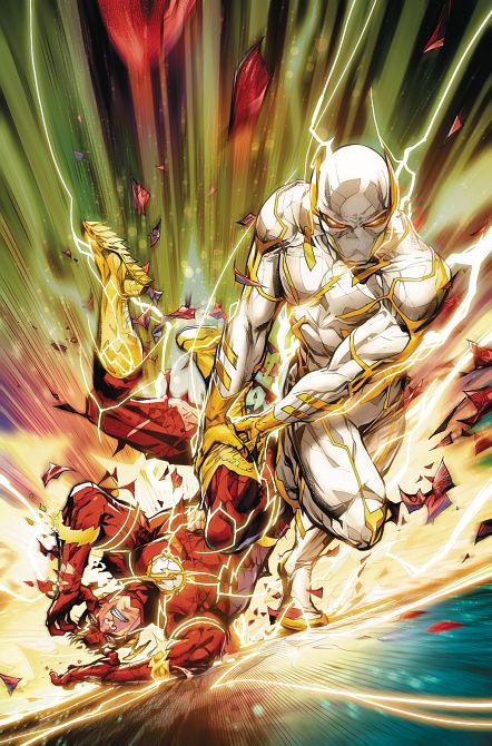 FLASH #751 FLASH #751