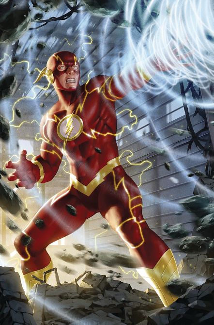 FLASH #751 FLASH #751