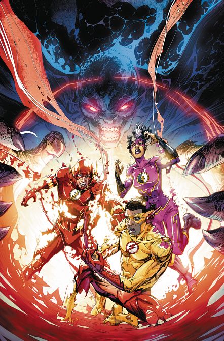 FLASH #752 FLASH #752