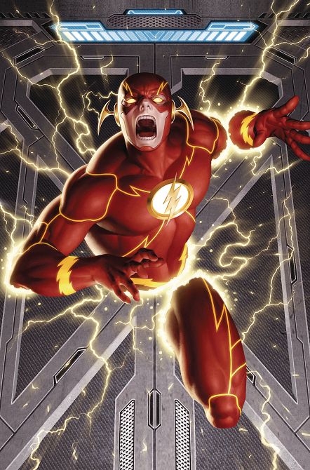 FLASH #752 FLASH #752