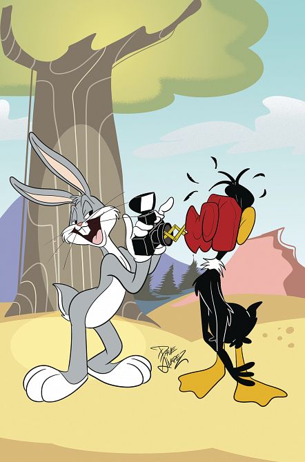 LOONEY TUNES #254 LOONEY TUNES #254