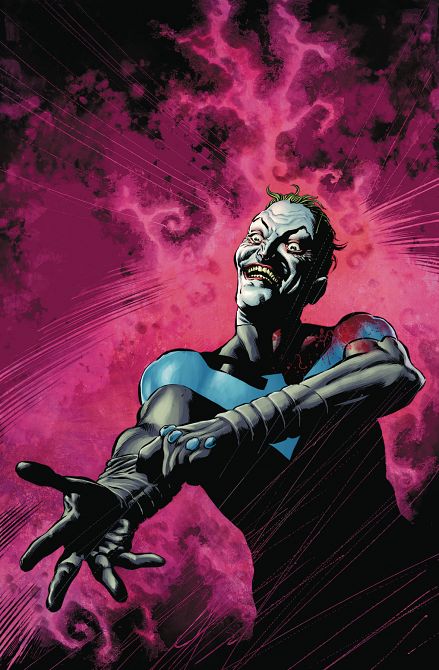 NIGHTWING #70 NIGHTWING #70