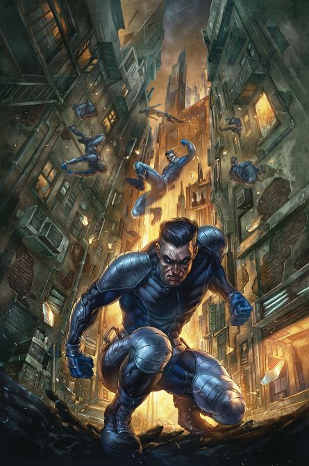 NIGHTWING #70 NIGHTWING #70