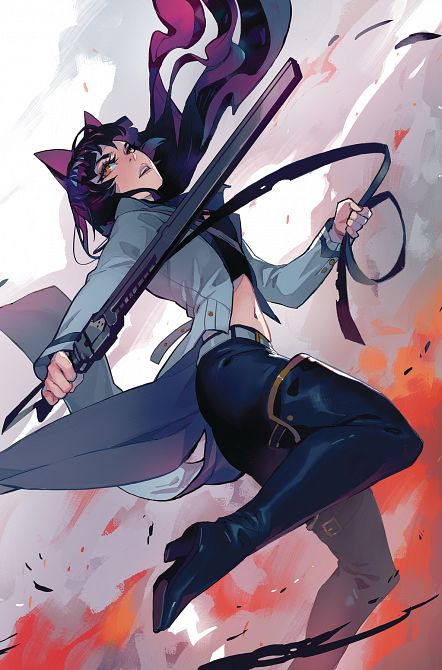 RWBY #6 RWBY #6