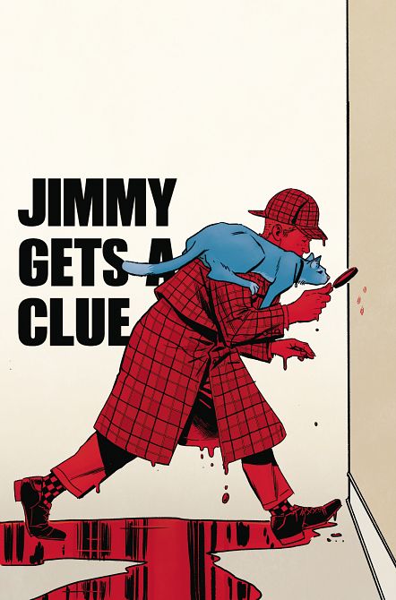 SUPERMANS PAL JIMMY OLSEN #9 SUPERMANS PAL JIMMY OLSEN #9