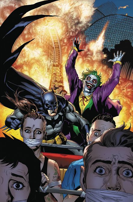 BATMAN DETECTIVE COMICS HC VOL 03 GREETINGS FROM GOTHAM BATMAN DETECTIVE COMICS HC VOL 03 GREETINGS FROM GOTHAM