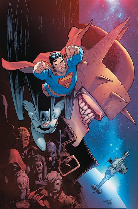 BATMAN SUPERMAN HC VOL 01 WHO ARE THE SECRET SIX BATMAN SUPERMAN HC VOL 01 WHO ARE THE SECRET SIX