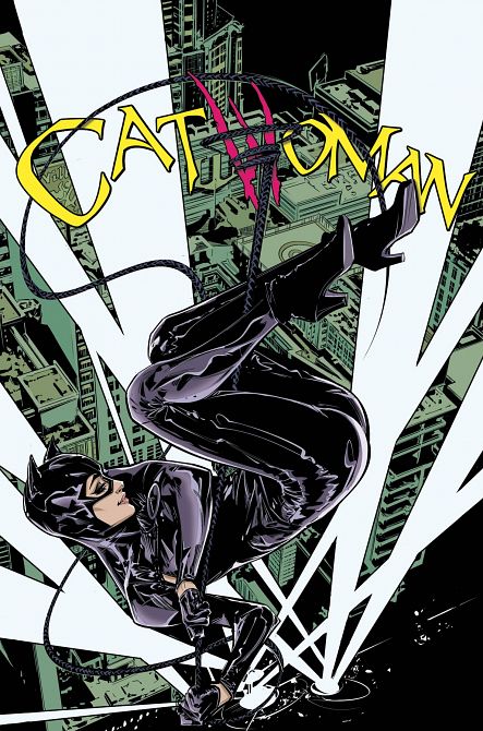 CATWOMAN TP VOL 03 FRIEND OR FOE CATWOMAN TP VOL 03 FRIEND OR FOE