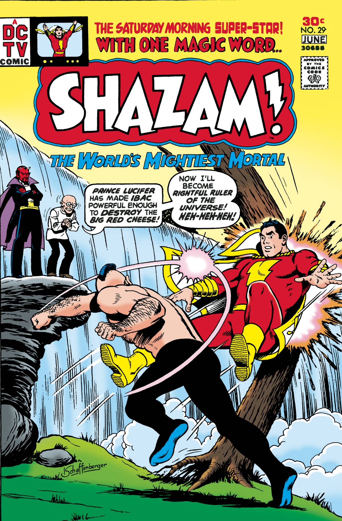 SHAZAM THE WORLDS MIGHTIEST MORTAL H VOL 02 SHAZAM THE WORLDS MIGHTIEST MORTAL H VOL 02