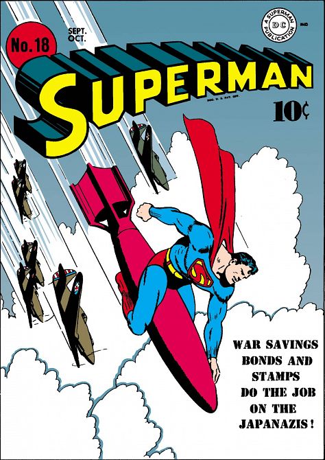 SUPERMAN THE GOLDEN AGE TP VOL 05 SUPERMAN THE GOLDEN AGE TP VOL 05