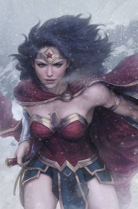 WONDER WOMAN HER GREATEST VICTORIES TP WONDER WOMAN HER GREATEST VICTORIES TP