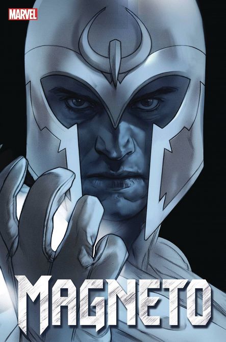 X-MEN GIANT SIZE MAGNETO #1 X-MEN GIANT SIZE MAGNETO #1