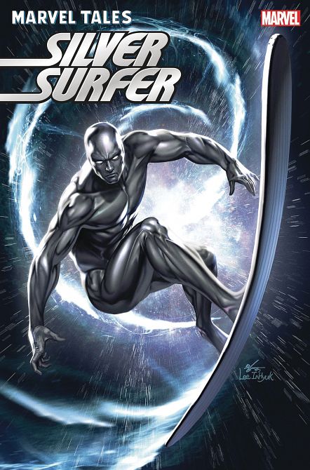 MARVEL TALES SILVER SURFER #1 MARVEL TALES SILVER SURFER #1
