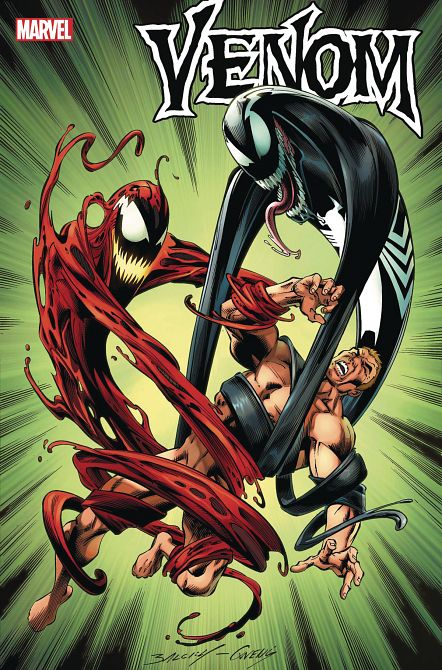 VENOM #24 VENOM #24