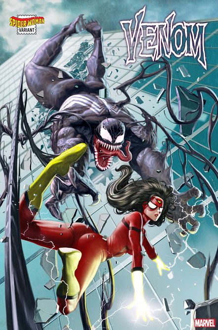 VENOM #24 VENOM #24
