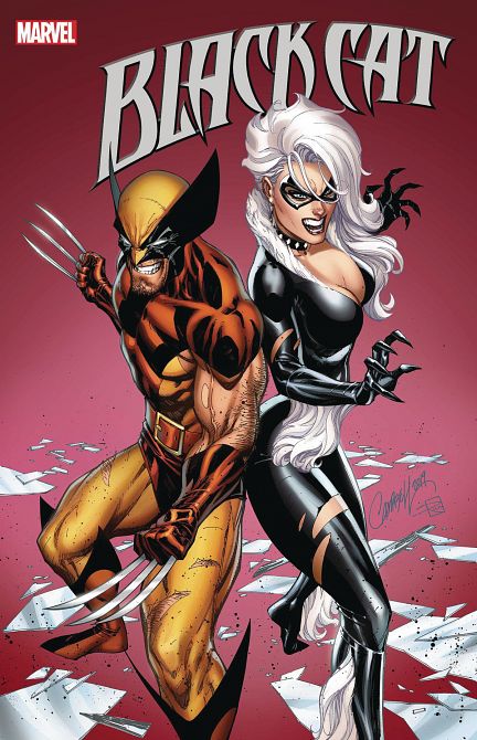BLACK CAT #10 BLACK CAT #10