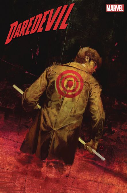 DAREDEVIL #19 DAREDEVIL #19
