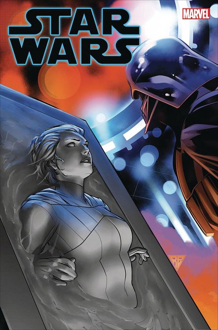 STAR WARS #4 STAR WARS #4