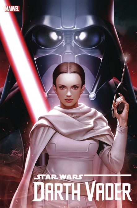 STAR WARS DARTH VADER #2 STAR WARS DARTH VADER #2