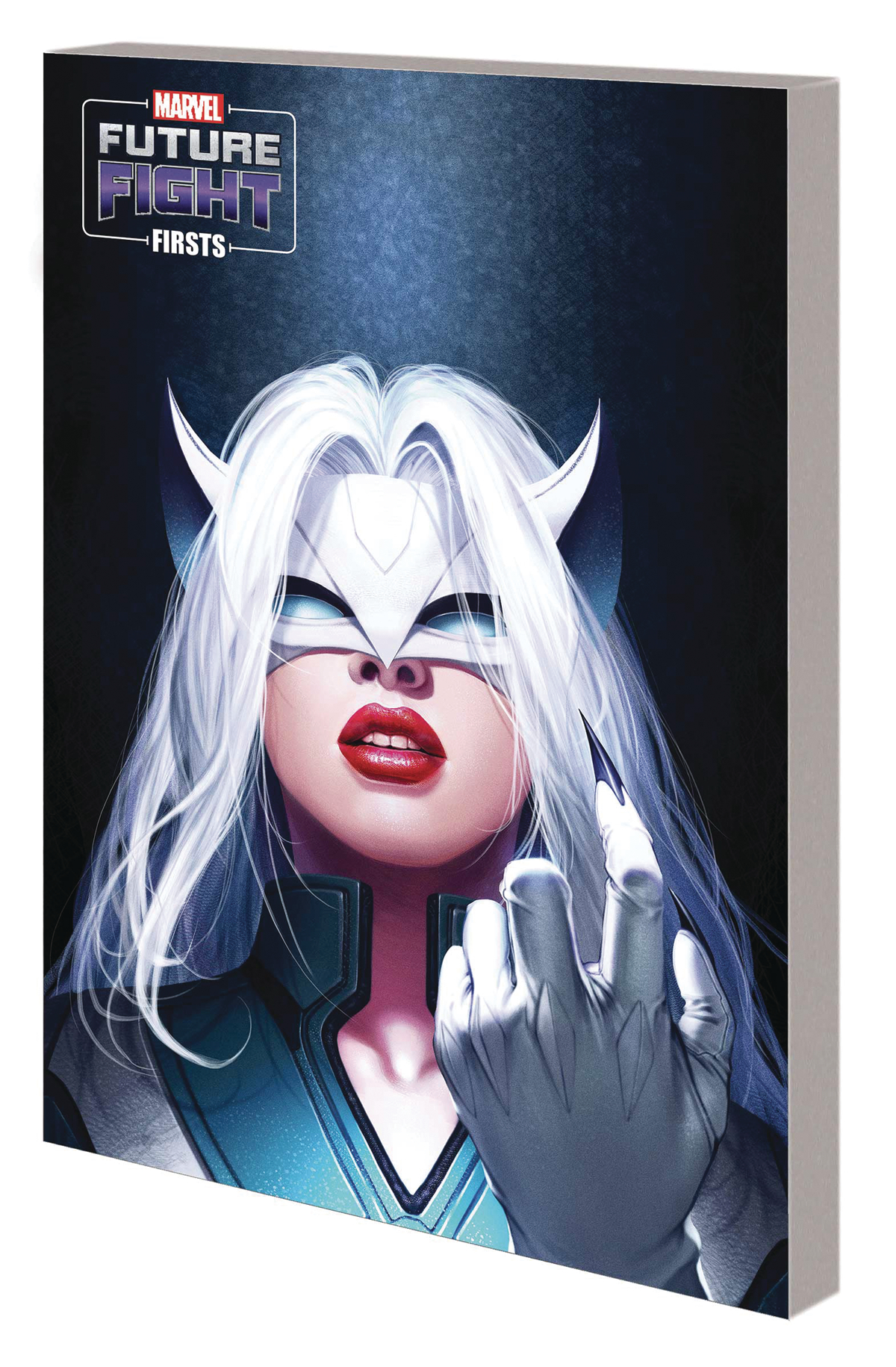 FUTURE FIGHT FIRSTS TP FUTURE FIGHT FIRSTS TP