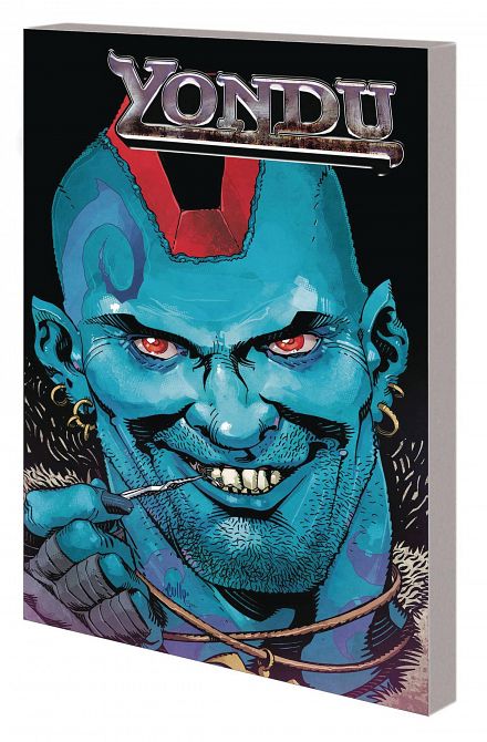 YONDU TP YONDU TP