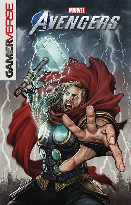 MARVELS AVENGERS TP MARVELS AVENGERS TP