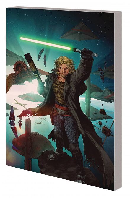 STAR WARS LEGENDS EPIC COLLECTION LEGACY TP VOL 03 STAR WARS LEGENDS EPIC COLLECTION LEGACY TP VOL 03