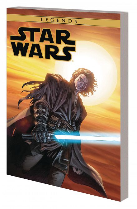 STAR WARS LEGENDS EPIC COLLECTION CLONE WARS TP VOL 03 STAR WARS LEGENDS EPIC COLLECTION CLONE WARS TP VOL 03