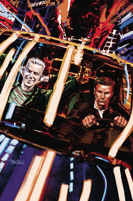 ANGEL & SPIKE #10 ANGEL & SPIKE #10