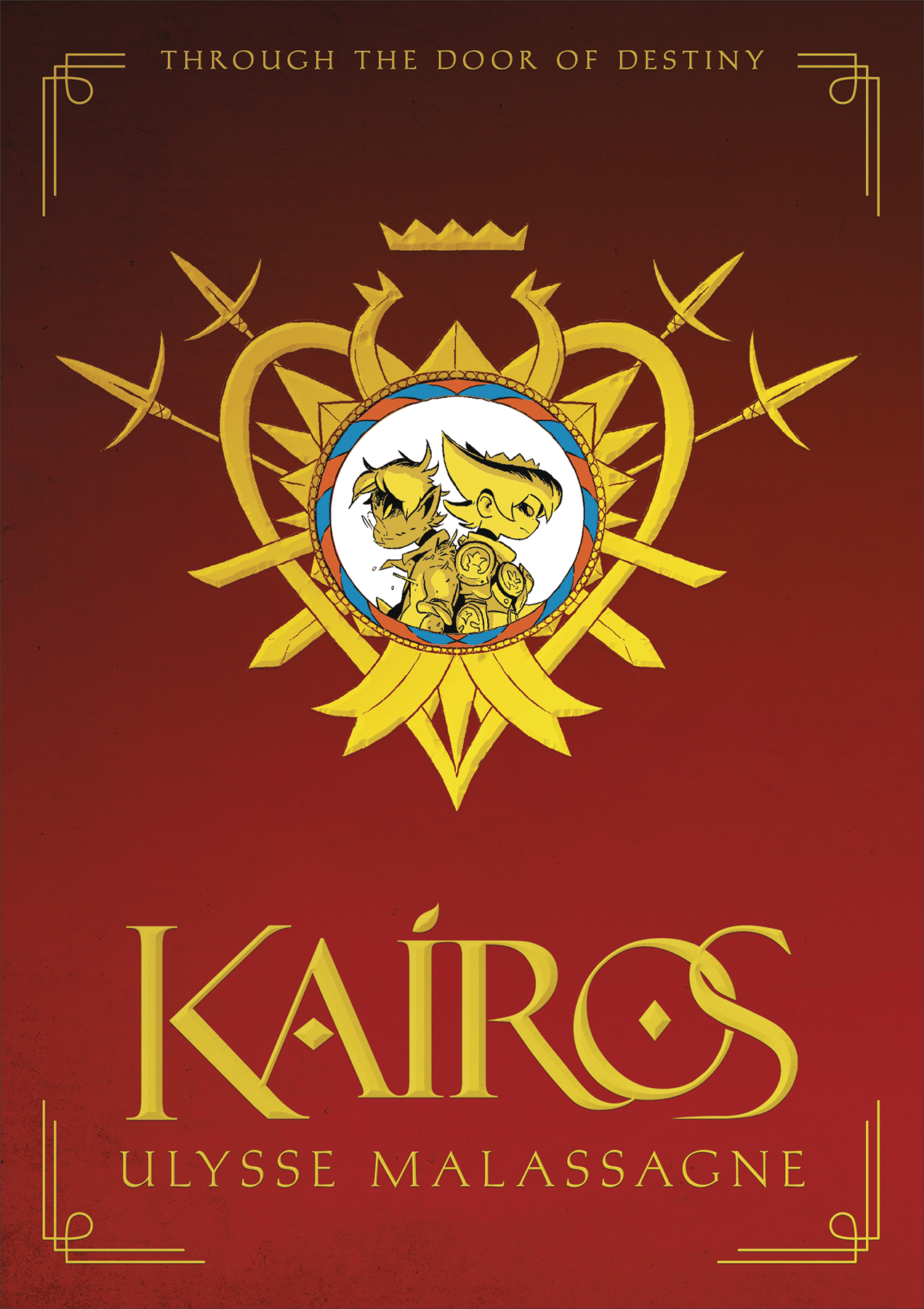 KAIROS HC GN KAIROS HC GN