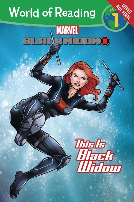 WORLD OF READING THIS IS BLACK WIDOW SC WORLD OF READING THIS IS BLACK WIDOW SC