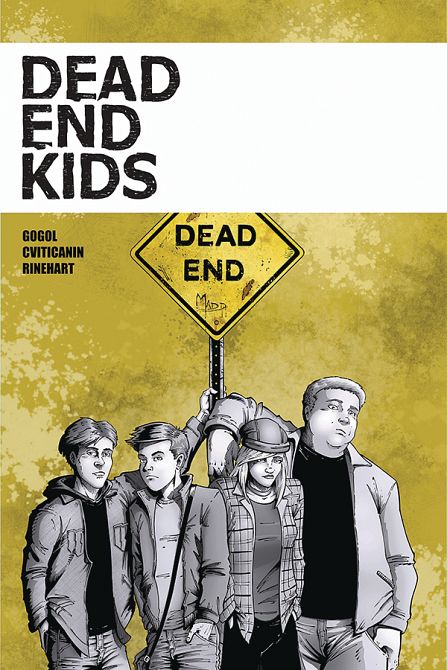 DEAD END KIDS TP DEAD END KIDS TP