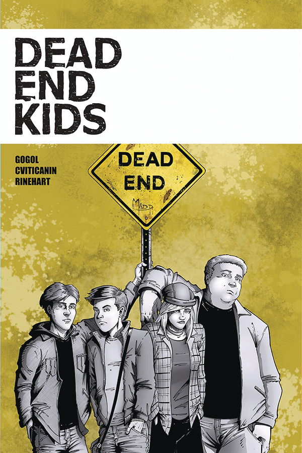 DEAD END KIDS TP DEAD END KIDS TP