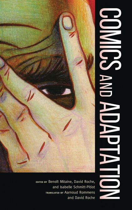 COMICS AND ADAPTATION SC COMICS AND ADAPTATION SC