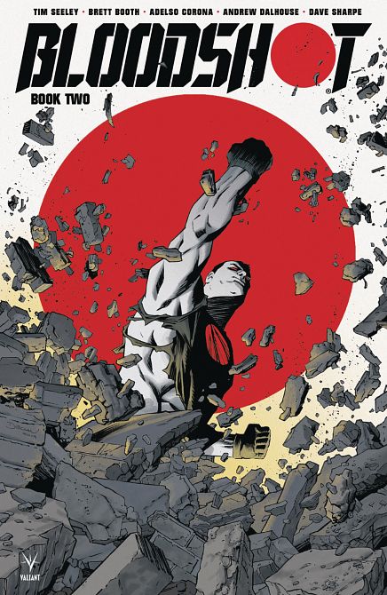 BLOODSHOT (2019) TP VOL 02 BLOODSHOT (2019) TP VOL 02