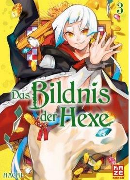 DAS BILDNIS DER HEXE #03