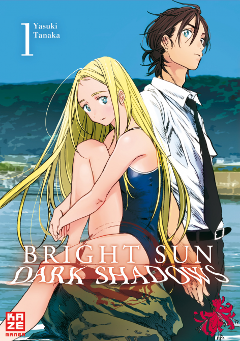 BRIGHT SUN - DARK SHADOWS #01