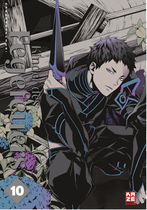 KINDER DES FEGEFEUERS #10