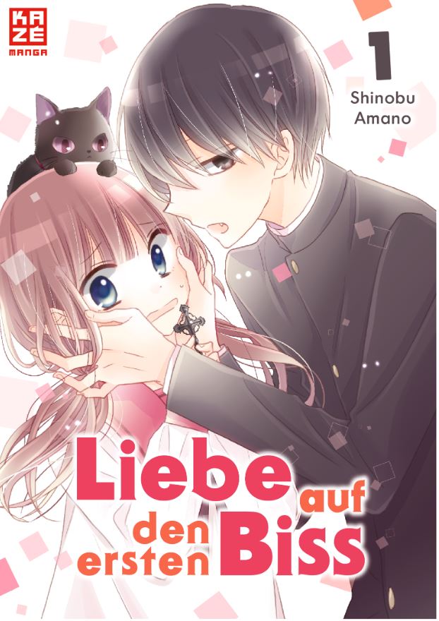 LIEBE AUF DEN ERSTEN BISS #01